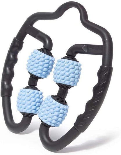 Best Foam Roller for Sore Muscles & Legs