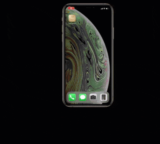 Mobile Backup Device for iPhone and Android Phones