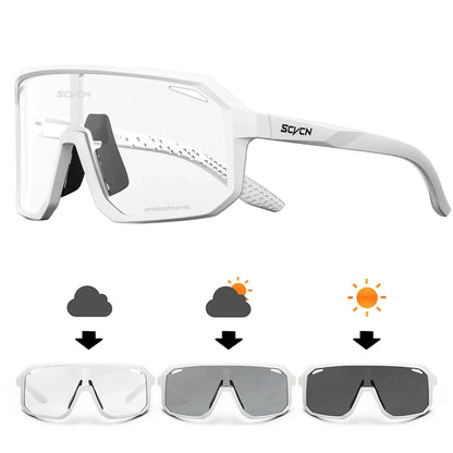 Oscar | Cycling and Sports Sunglasses