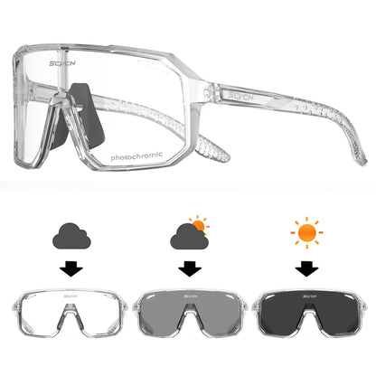 Oscar | Cycling and Sports Sunglasses