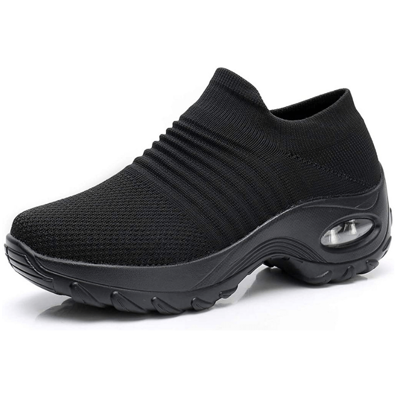 Relaxed Fit Women's Comfort Shoes