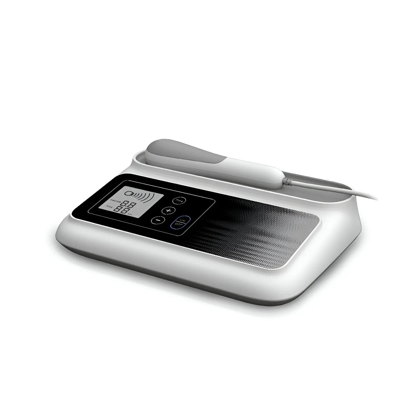 Portable Pain Relief Ultrasound Therapy Device - Luxivelle