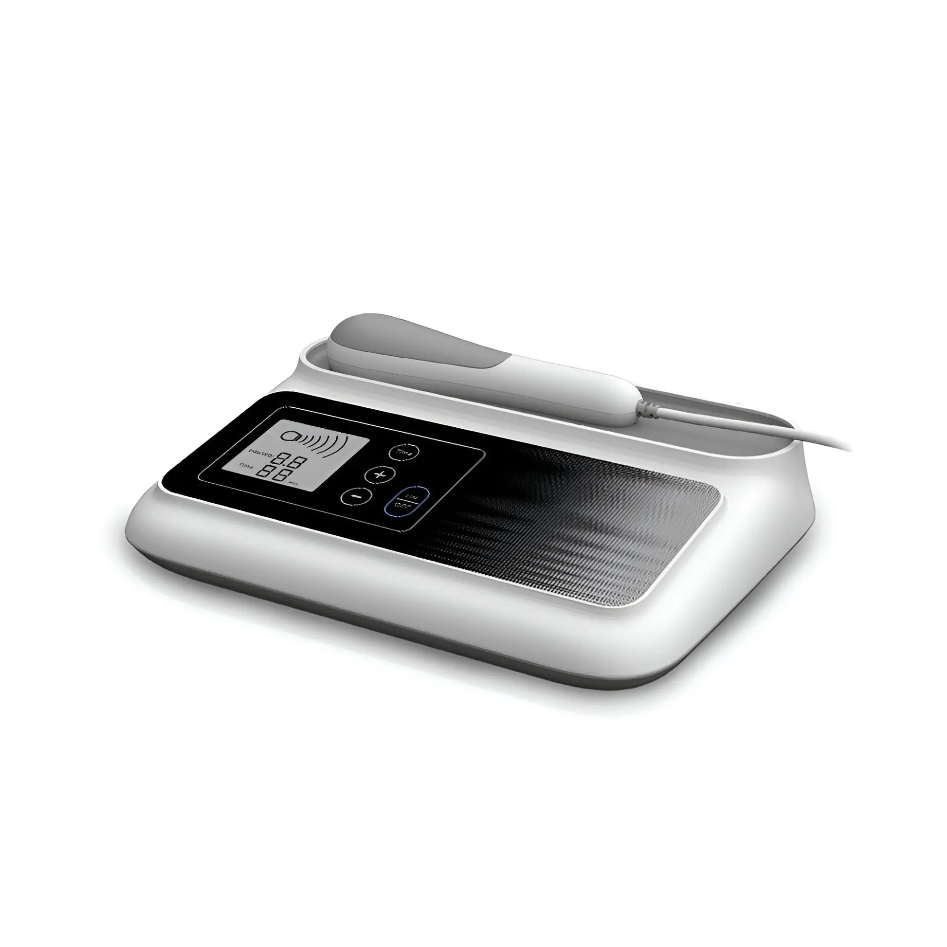 Portable Pain Relief Ultrasound Therapy Device - Luxivelle