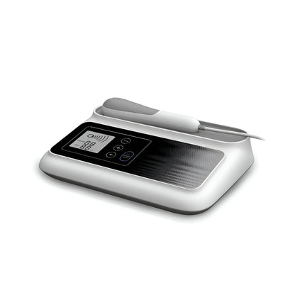 Portable Pain Relief Ultrasound Therapy Device - Luxivelle