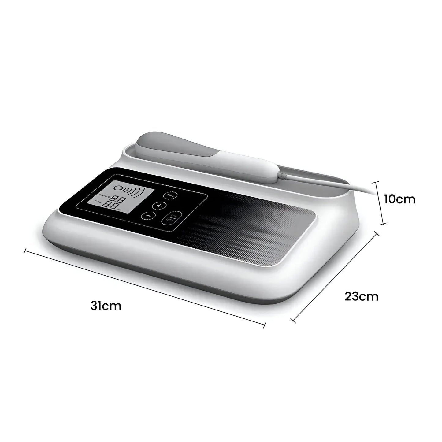 Portable Pain Relief Ultrasound Therapy Device