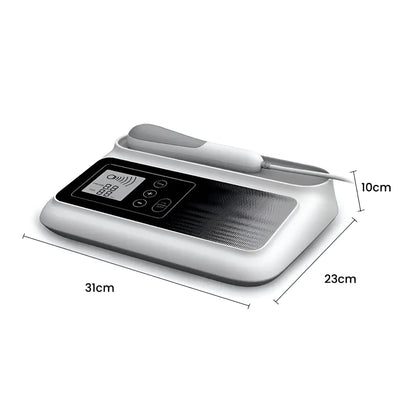Portable Pain Relief Ultrasound Therapy Device