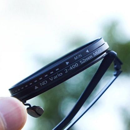 Men's Women's Round Polarized Shades - Adjustable Tint - Metal Frame