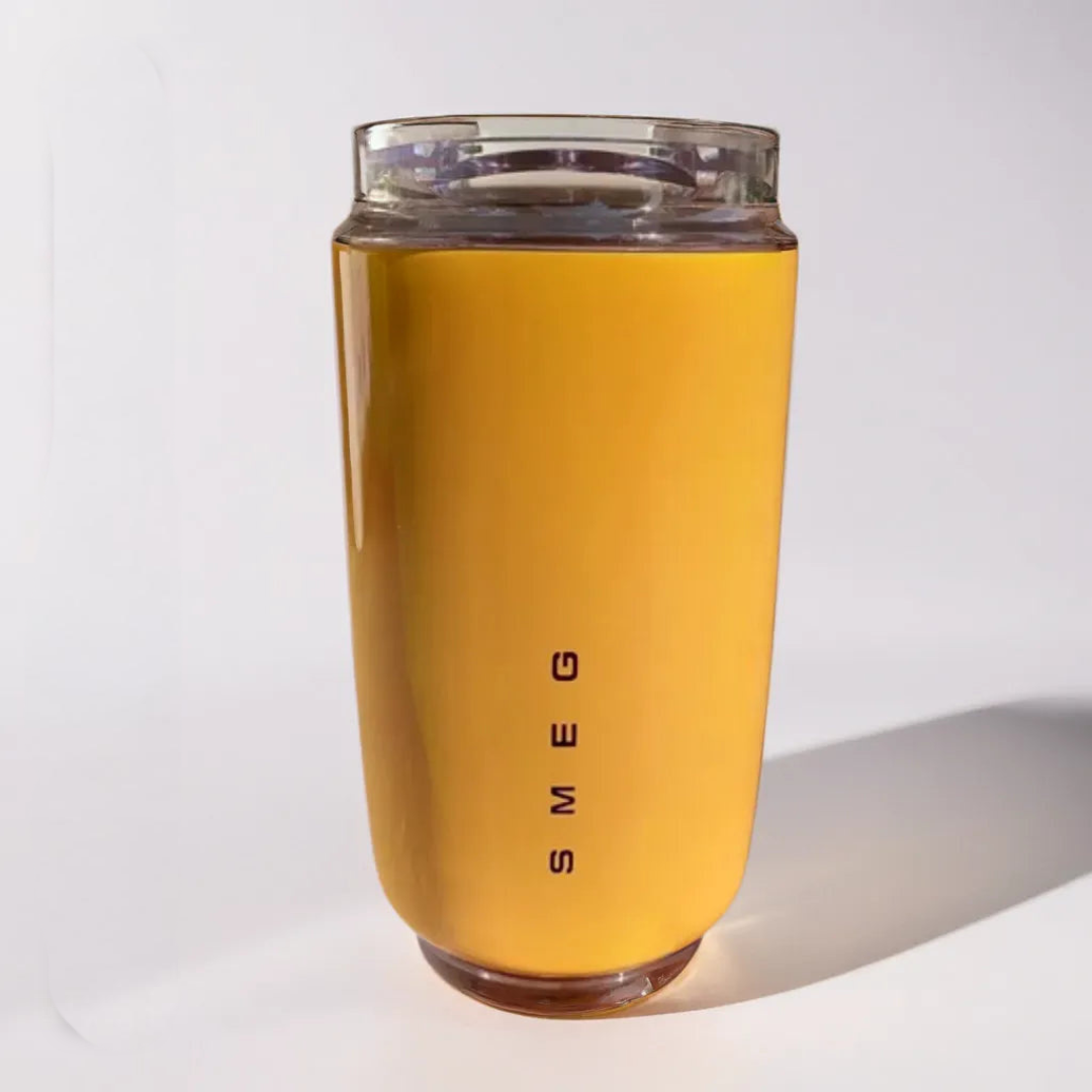 Premium Insulated Stainless Steel Travel Mug