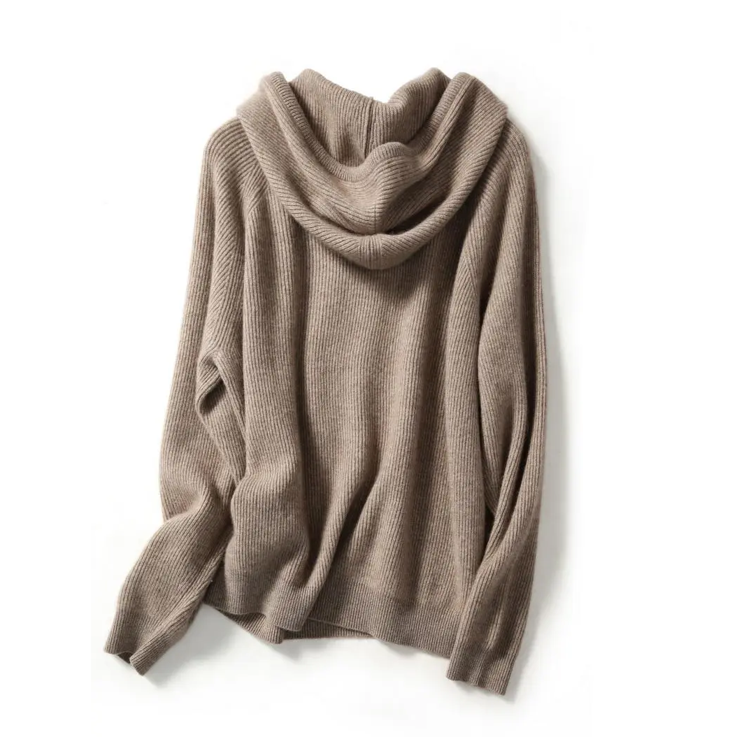 Urban Ladies Vintage Hooded Sweatshirt