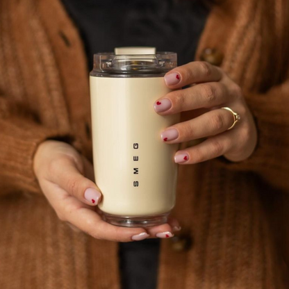 Premium Insulated Stainless Steel Travel Mug - Luxivelle