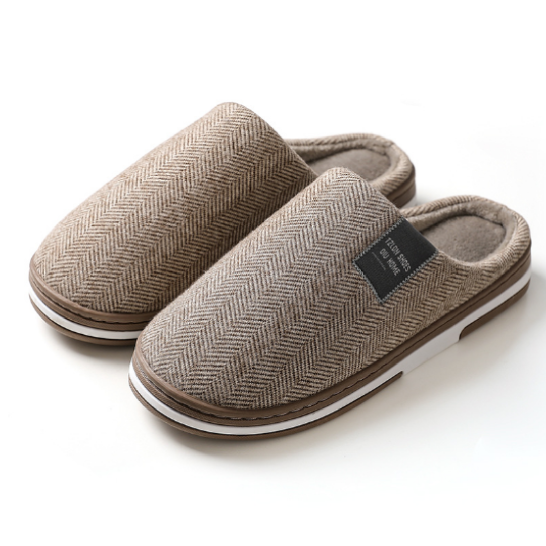 Variant image for Lukas | Mens Slippers-1