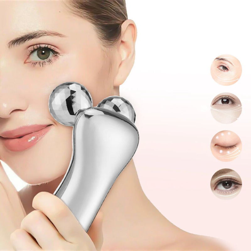 Advanced Electric Face Lifting & Firming Device