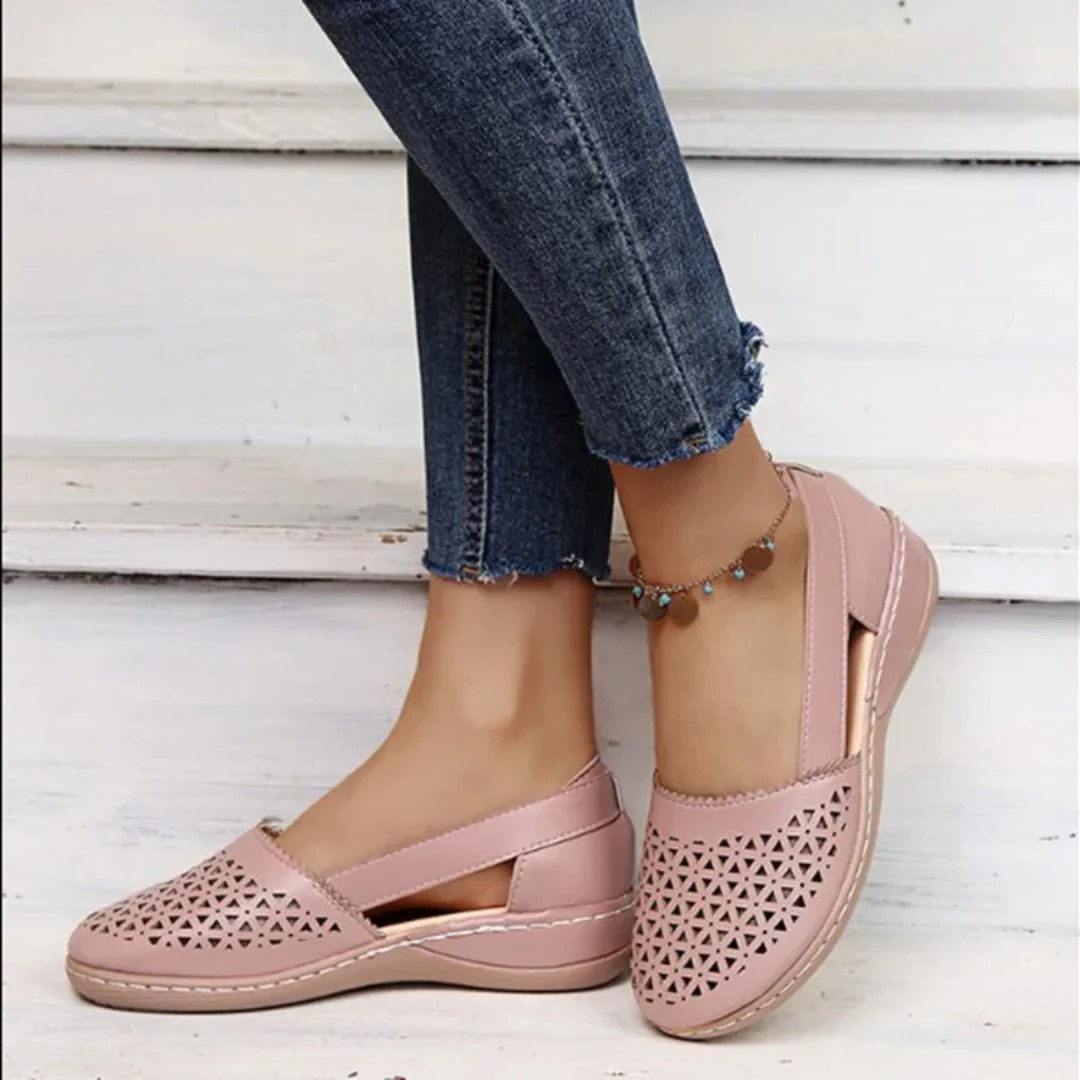 Lightweight Womens Sneakers