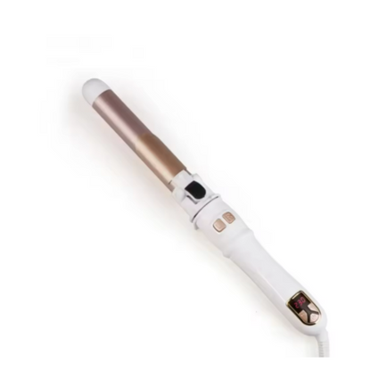 Easy Curl Electric Styling Iron with Variable Heat Setting