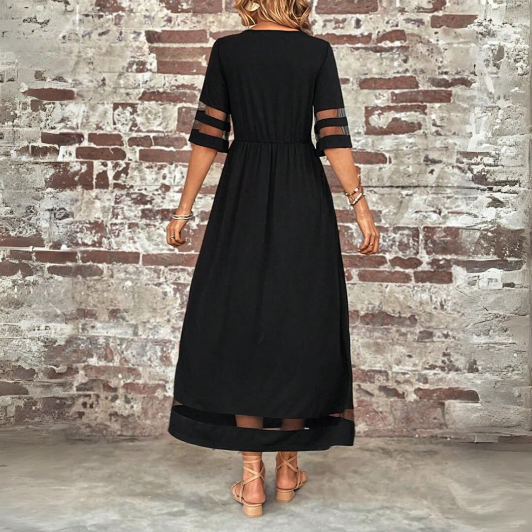 Beautiful Long Evening Dress