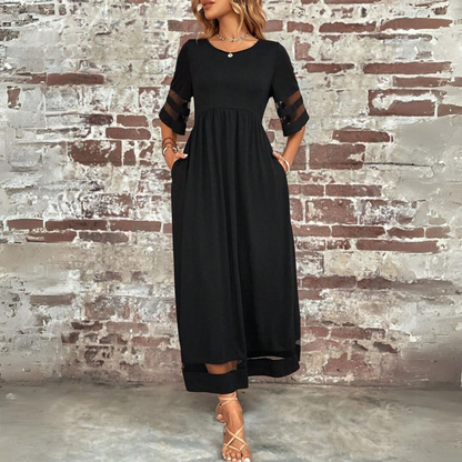 Beautiful Long Evening Dress