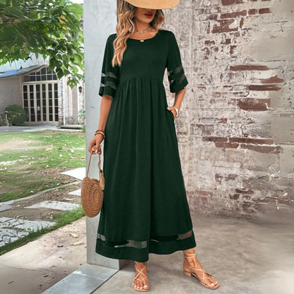 Beautiful Long Evening Dress