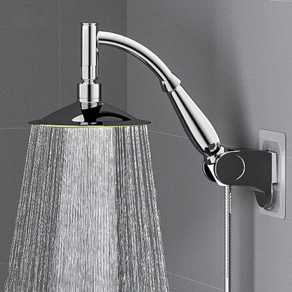 Luxury Rain Shower Head for Spa Bath Experience - Luxivelle