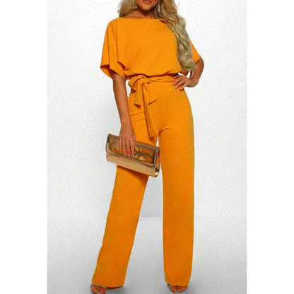 Casual Summer Women's Romper Suits