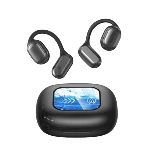 Wireless AI Translation Headphones - Luxivelle