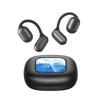 Wireless AI Translation Headphones - Luxivelle