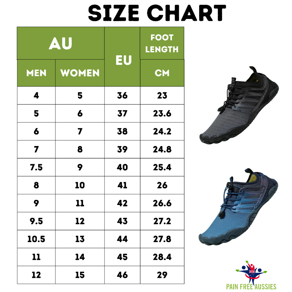 Thin Minimalist Running Shoes