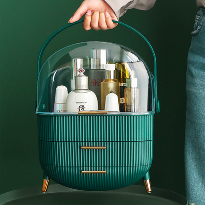 Luxury Makeup Storage Case