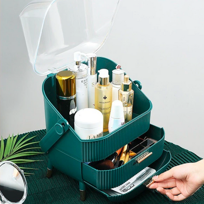 Luxury Makeup Storage Case