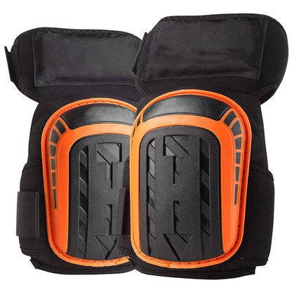 Durable Extra Support Knee Pads for Work and Play