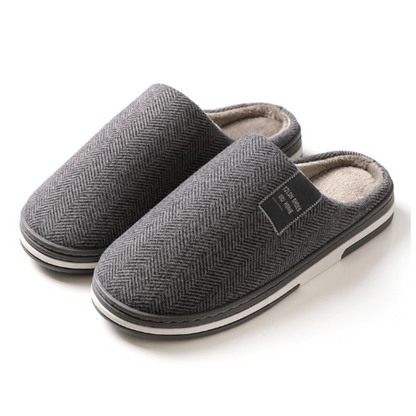 Lukas | Mens Slippers-2