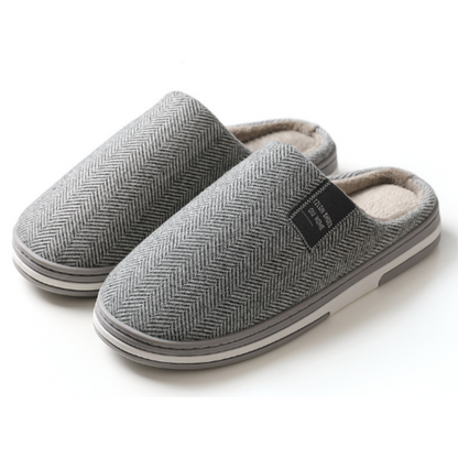Lukas | Mens Slippers-3