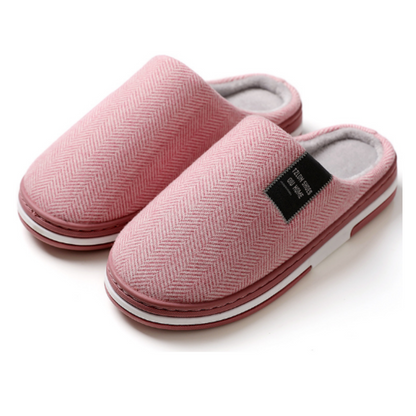 Lukas | Mens Slippers-5