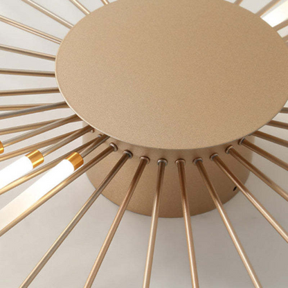 Bright LED Ceiling Fixture