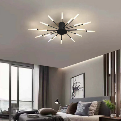 Bright LED Ceiling Fixture