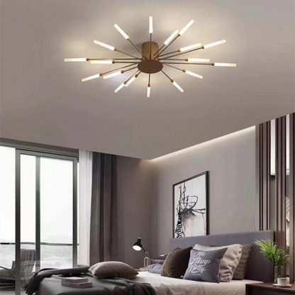 Bright LED Ceiling Fixture