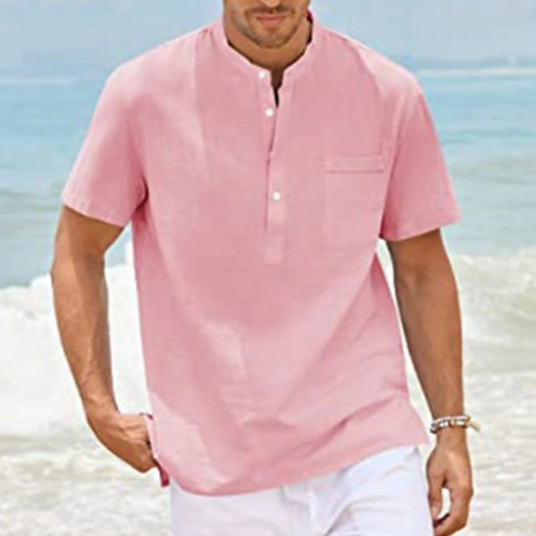 Trendy Casual Tee Shirt