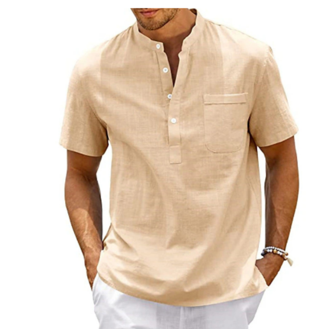 Trendy Casual Tee Shirt