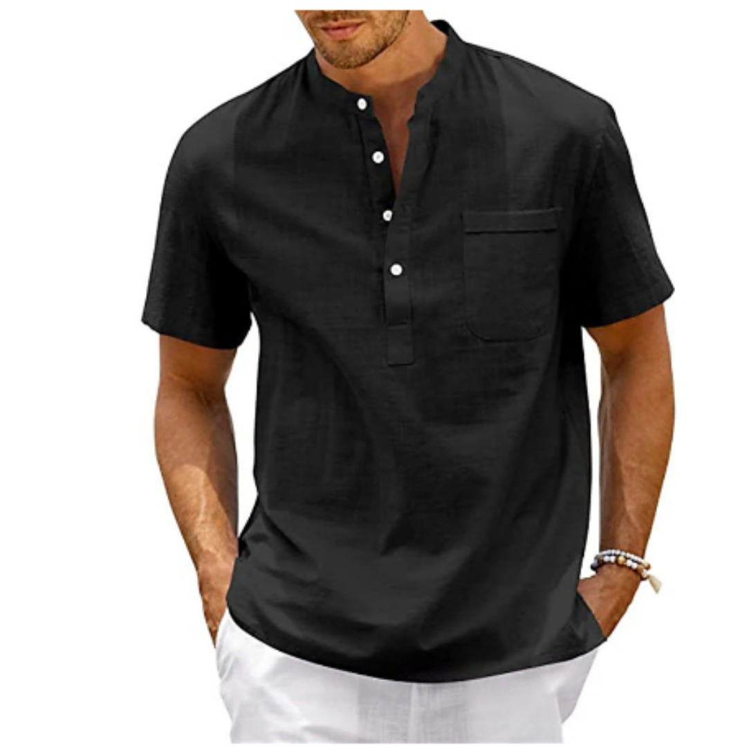 Trendy Casual Tee Shirt