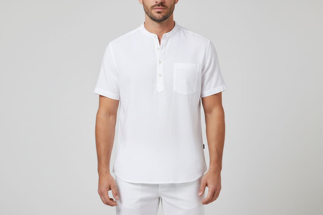 Trendy Casual Tee Shirt - Luxivelle