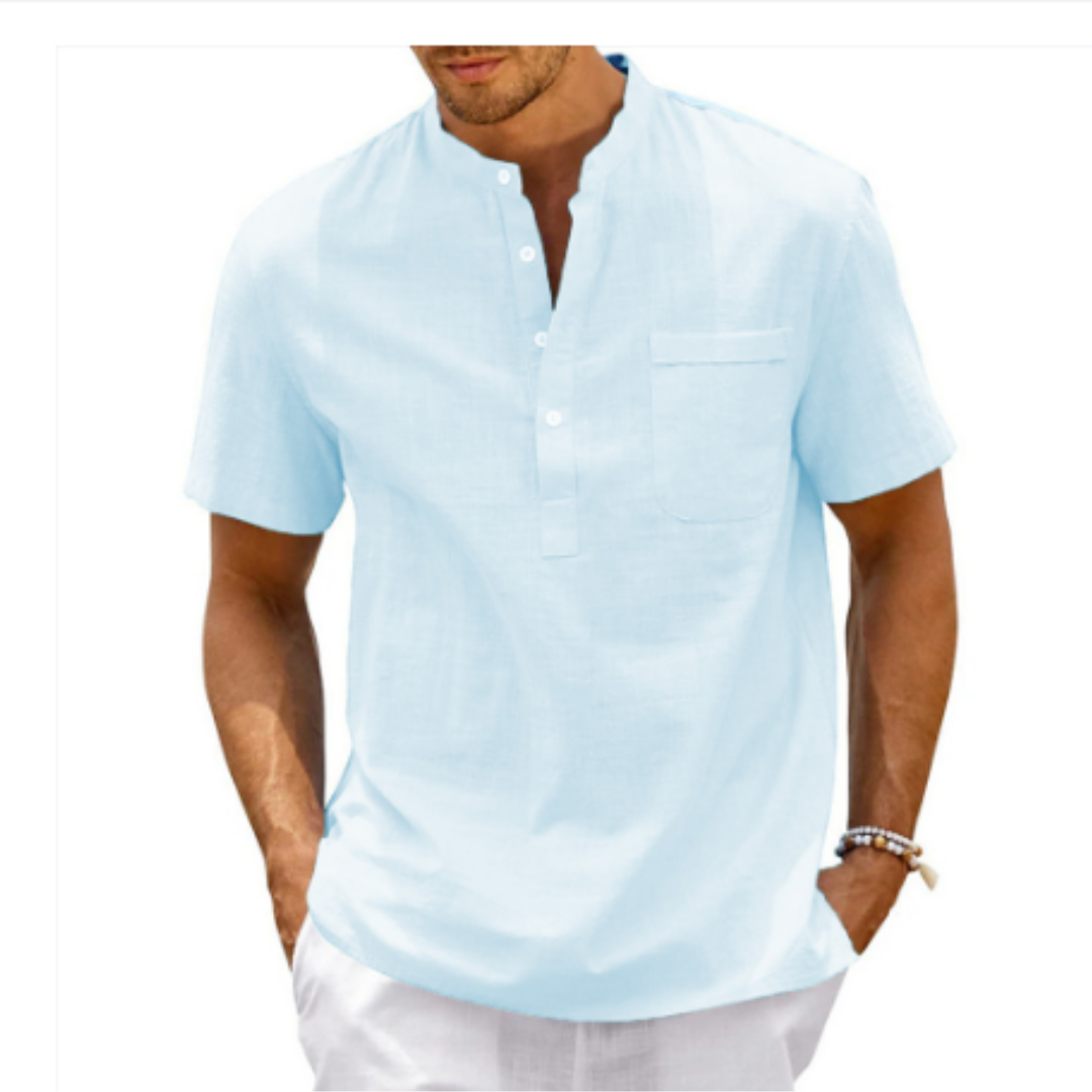 Trendy Casual Tee Shirt