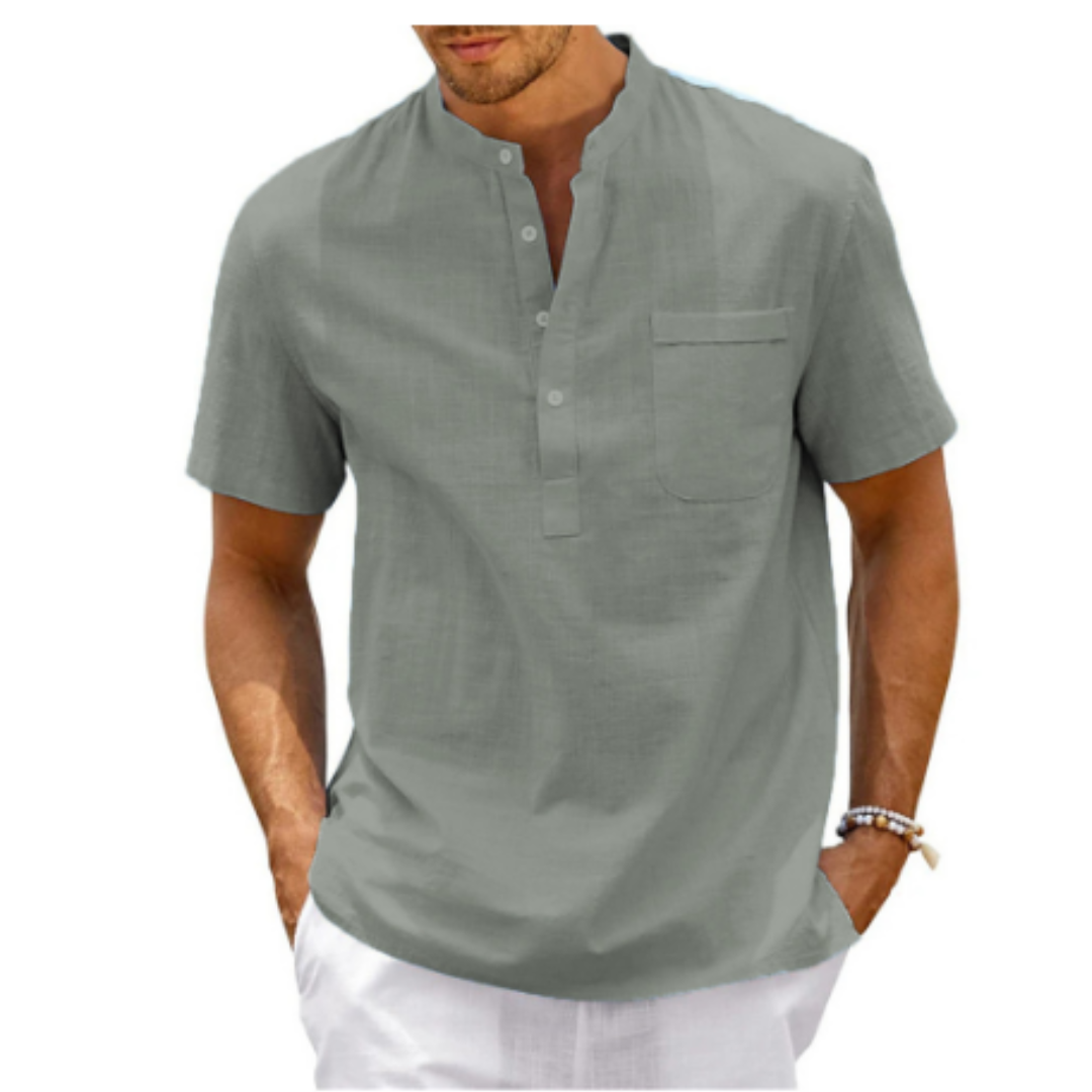 Trendy Casual Tee Shirt