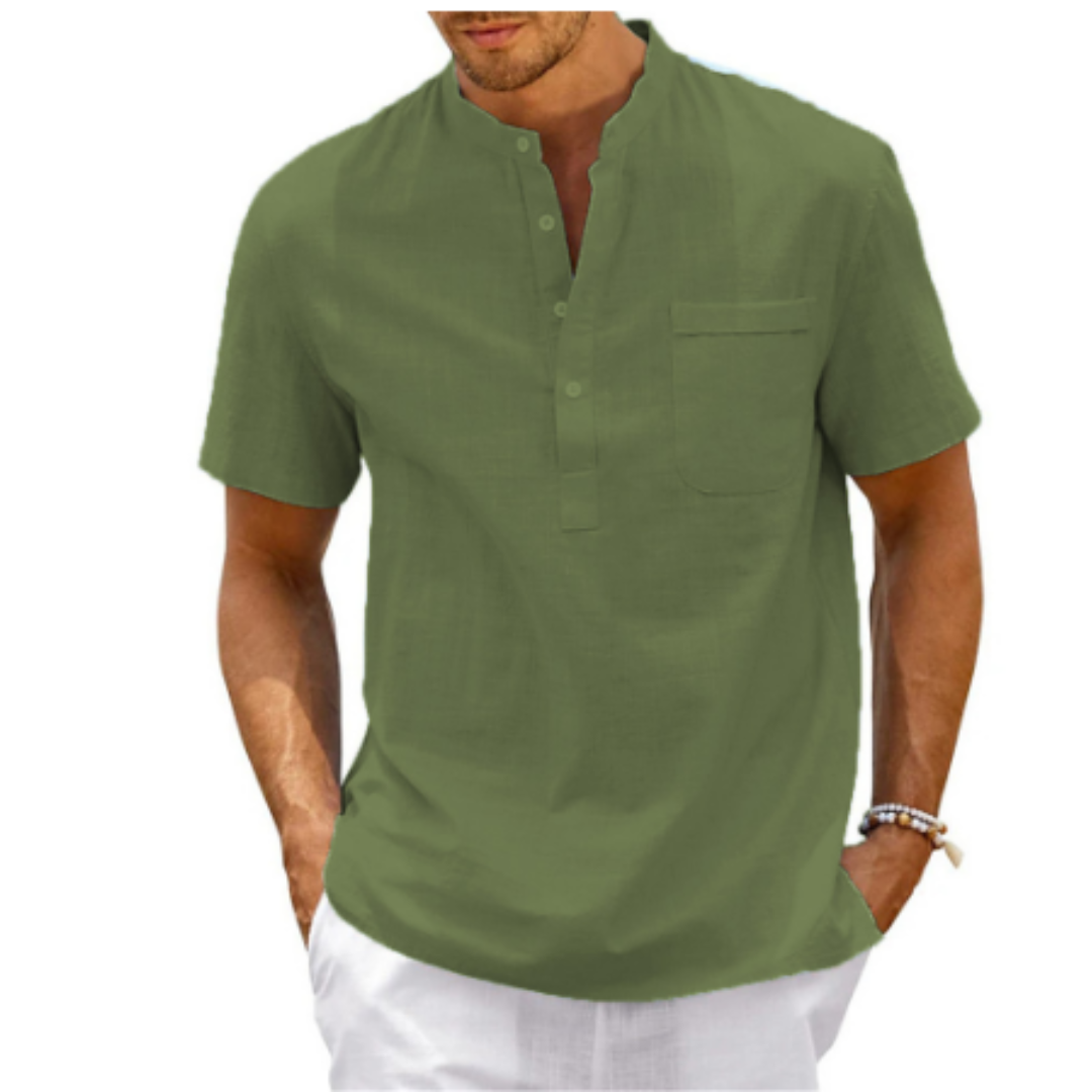 Trendy Casual Tee Shirt