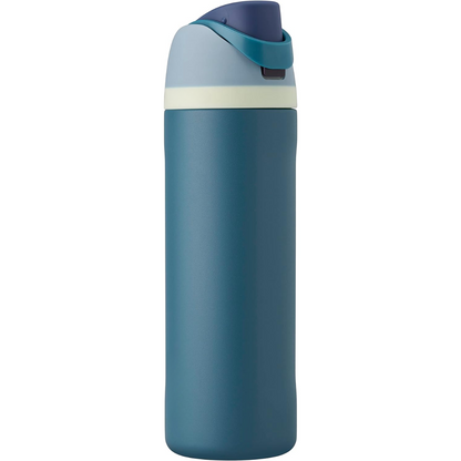 Spill Proof Thermal Stainless Steel Water Bottle with Lid