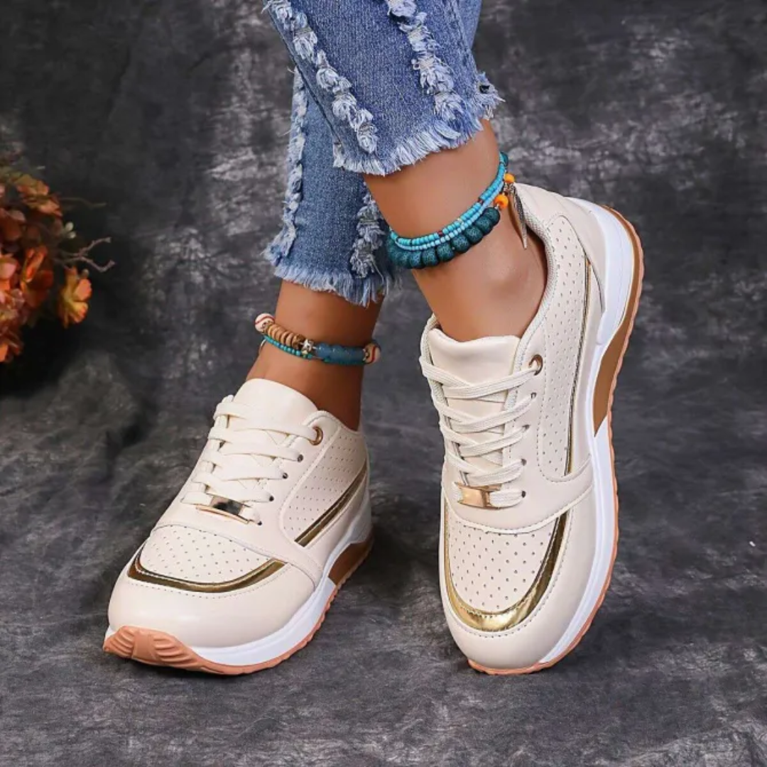 Poppy | Stylish Sneakers for All-Day Comfort and Versatile Style 4