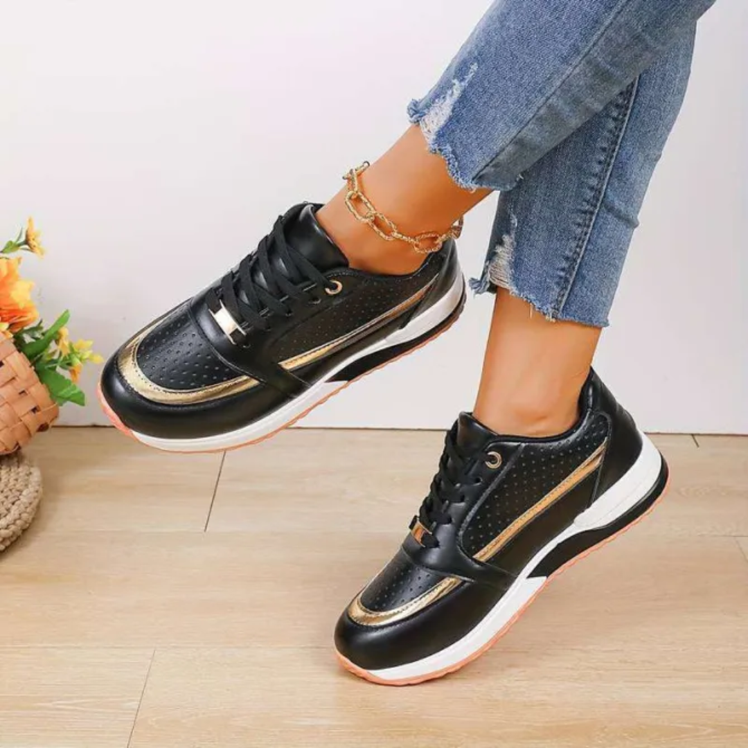 Poppy | Stylish Sneakers for All-Day Comfort and Versatile Style 1