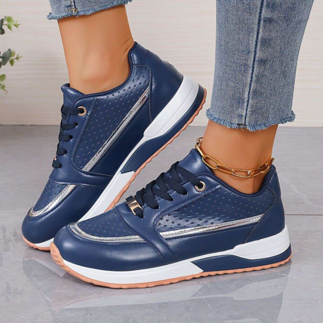 Poppy | Stylish Sneakers for All-Day Comfort and Versatile Style 3