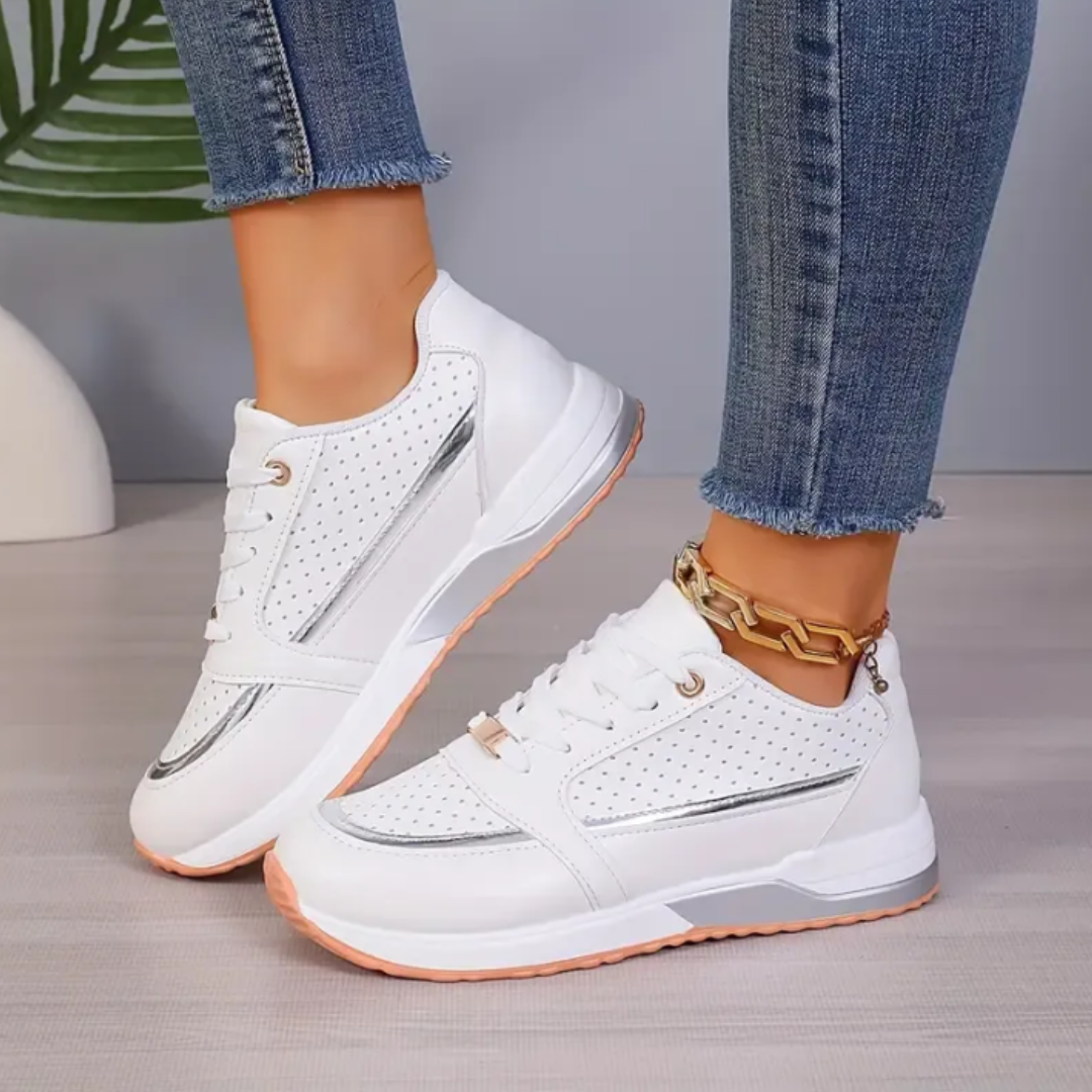 Poppy | Stylish Sneakers for All-Day Comfort and Versatile Style 2