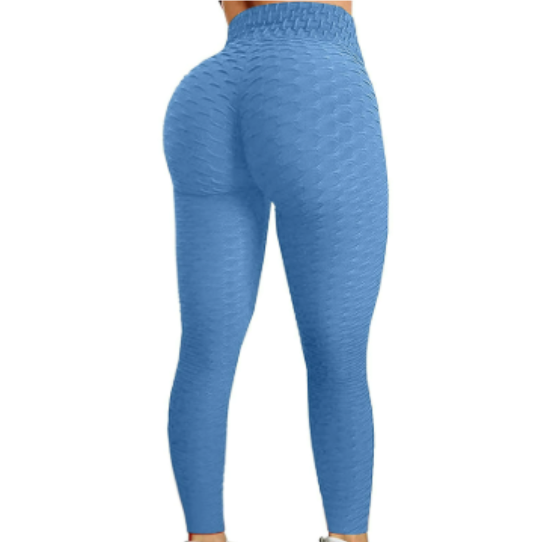 Comfortable Waist High Leggings for Ladies