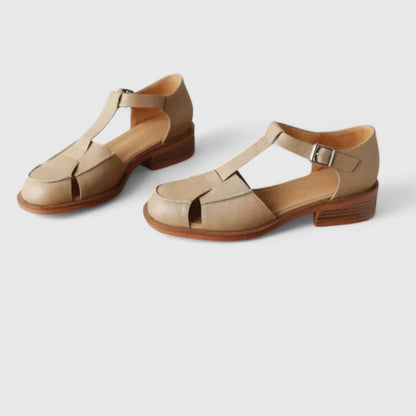 Classic Comfortable Flat Sandals