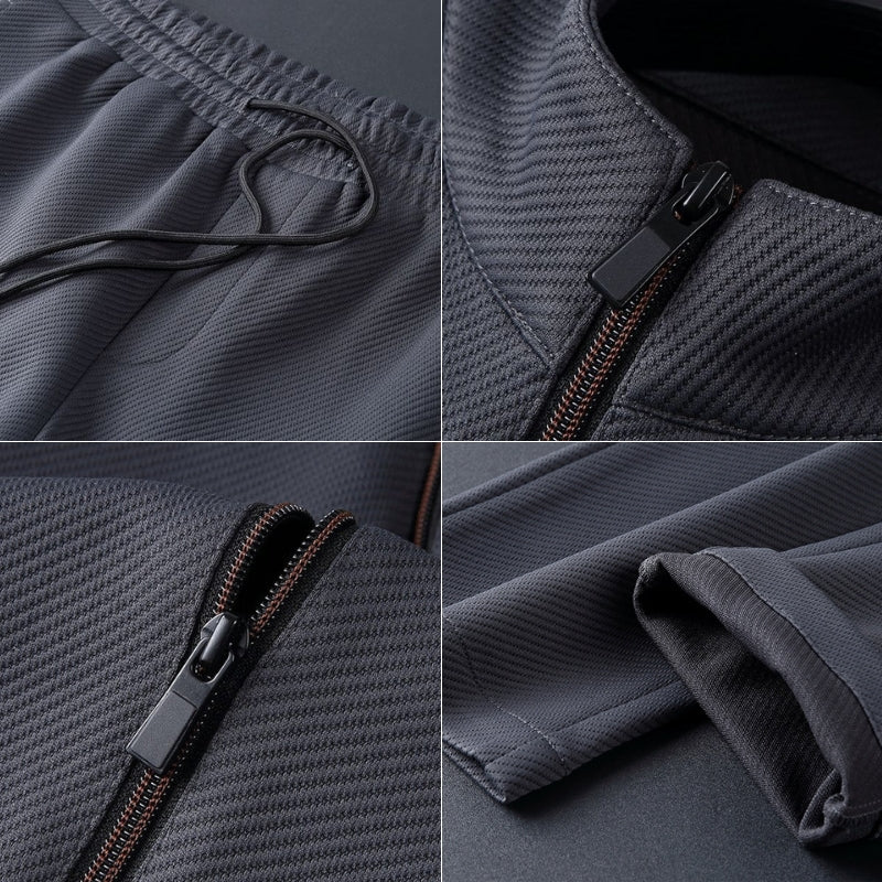Aiden | Premium tracksuit set